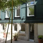 Maison De Ville Avec Sa Cour Au Calme A 1Min De La Pace Stanislas